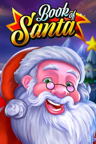 Book of Santa