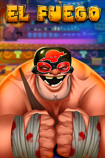 El Fuego
