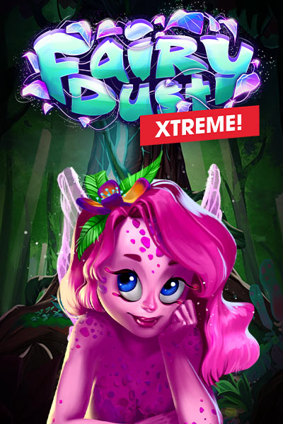 Fairy Dust Xtreme!