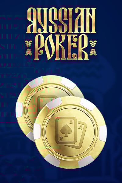 Russian Poker
