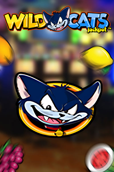 Wild Cats Jackpot