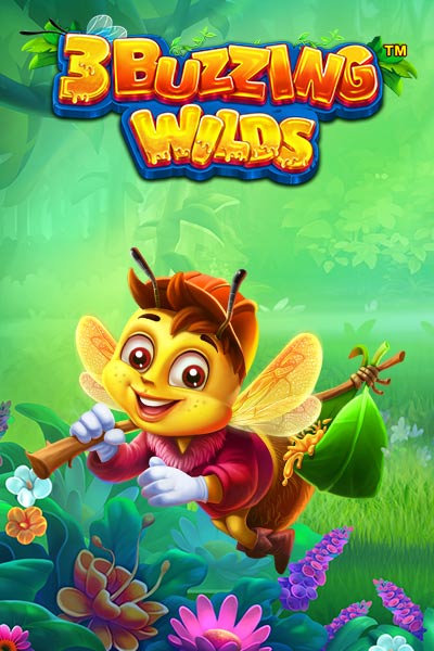 3 Buzzing Wilds