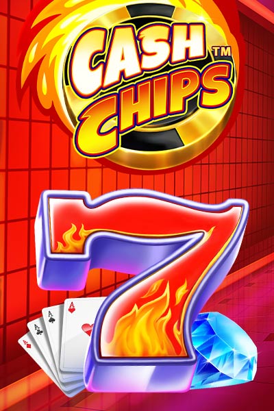 Cash Chips