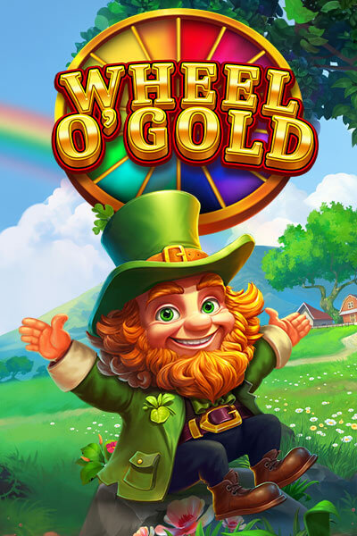 Wheel O'Gold