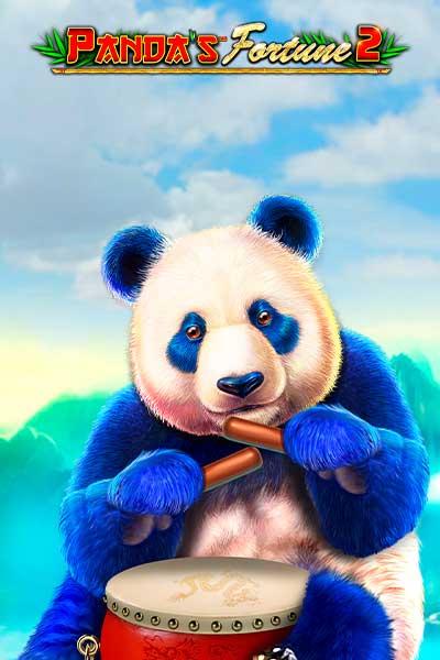 Panda Fortune 2