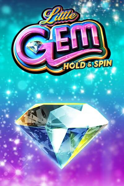 Little Gem Hold and Spin