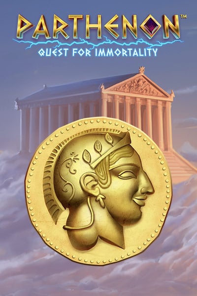 Parthenon: Quest for Immortality