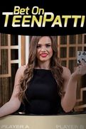 Bet On Teen Patti