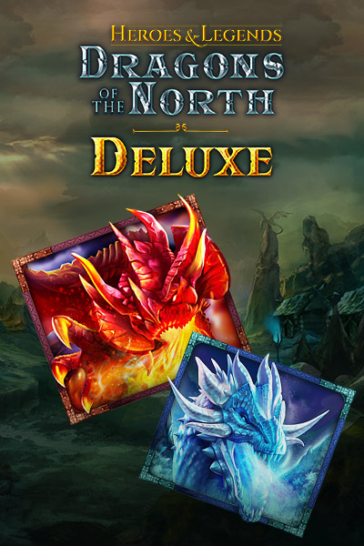 Dragons of the North Deluxe