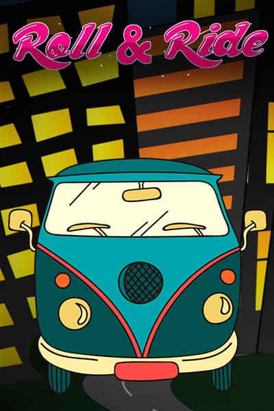 Roll & Ride