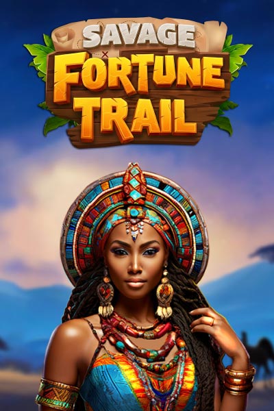 Savage Fortune Trail