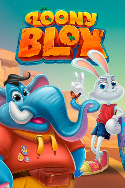 Loony Blox