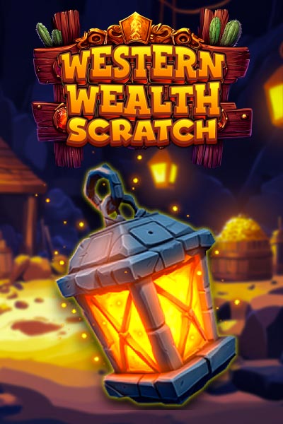 Western Wealth Scratch