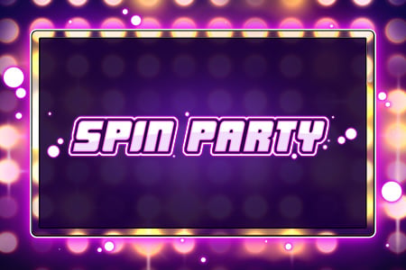 Spin Party