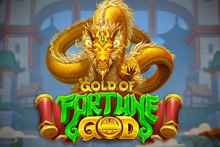 Gold of Fortune God