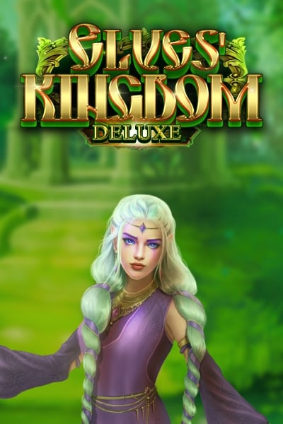 Elves Kingdom Deluxe