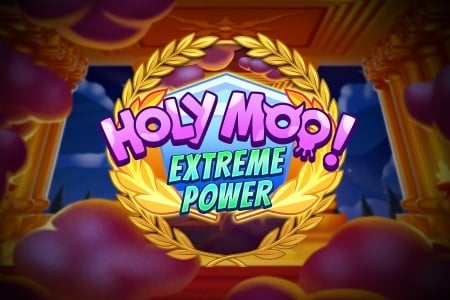 Holy Moo! Extreme Power