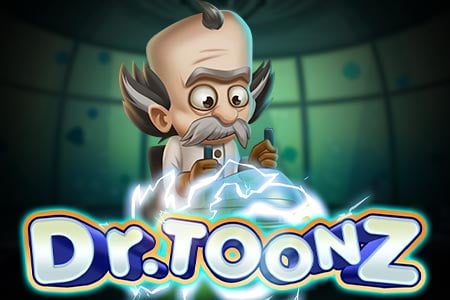 Dr. Toonz