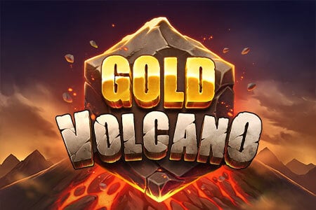 Gold Volcano