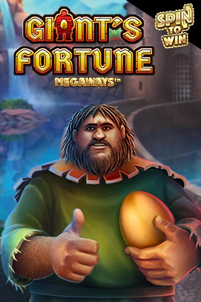 Giant's Fortune Megaways