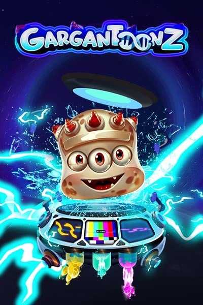 Gargantoonz