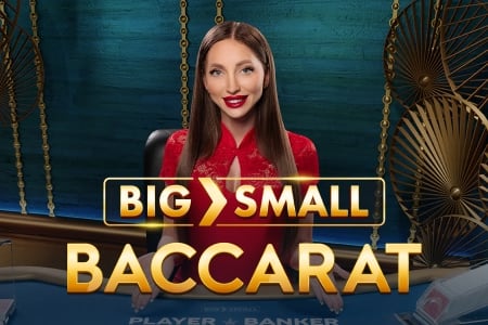 Big Small Baccarat