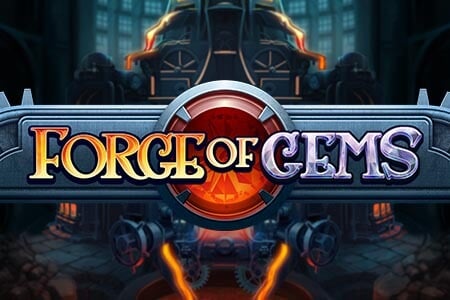 Forge of Gems