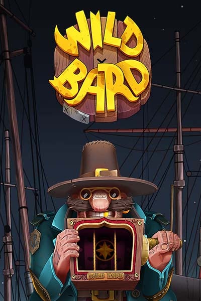 Wild Bard