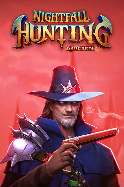 Nightfall Hunting