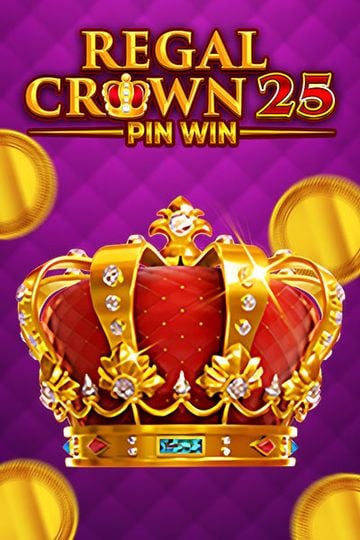 Regal Crown 25