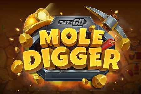 Mole Digger