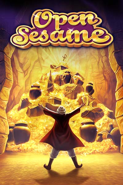 Open Sesame