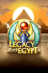 Legacy of Egypt