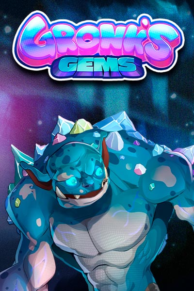 Gronkโs Gems
