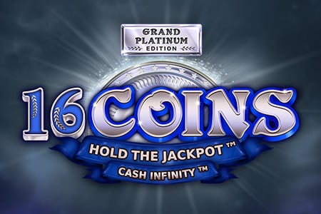 16 Coins Grand Platinum Edition