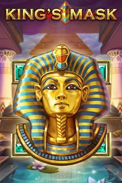 Kings Mask