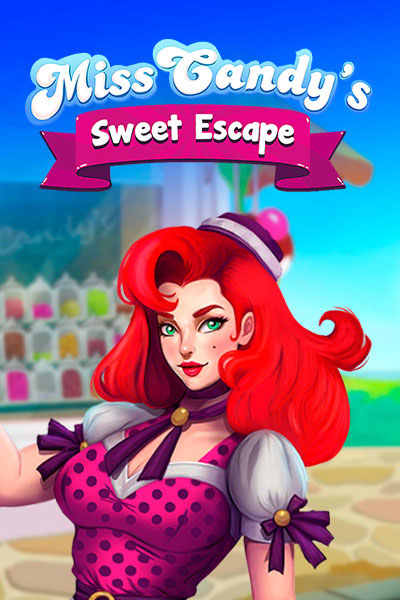 Miss Candyโs Sweet Escape