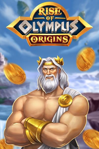 Rise of Olympus Origins