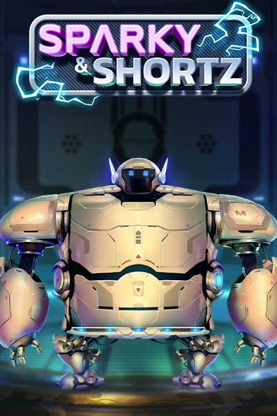 Sparky & Shortz