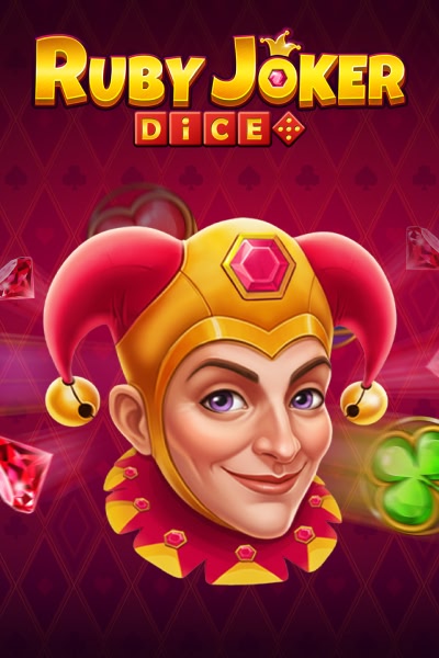 Ruby Joker Dice