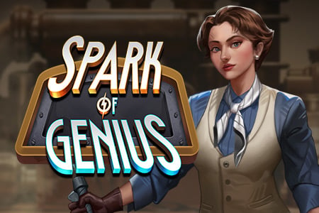 Spark of Genius