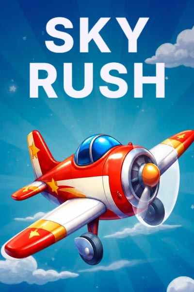 Sky Rush