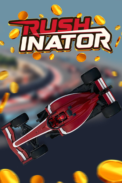 Rushinator