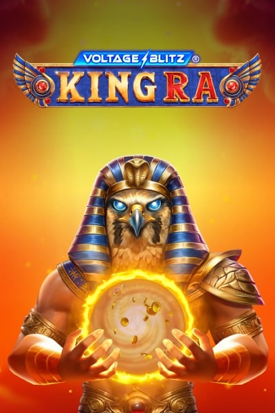 Voltage Blitz King Ra