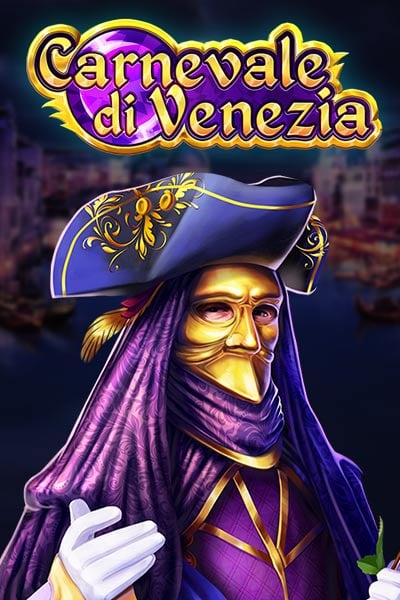 Carnevale di Venezia