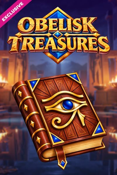Obelisk Treasures