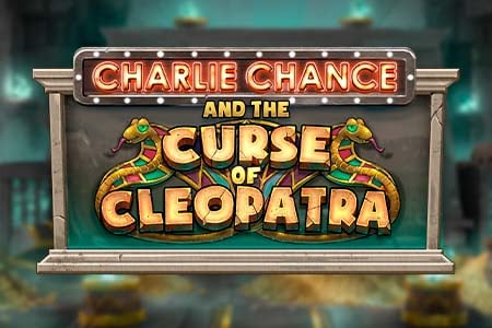 Charlie Chance and the Curse of Cleopatra