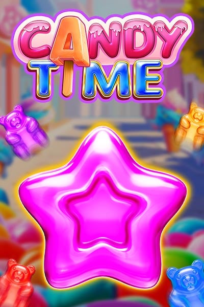 Candy Time