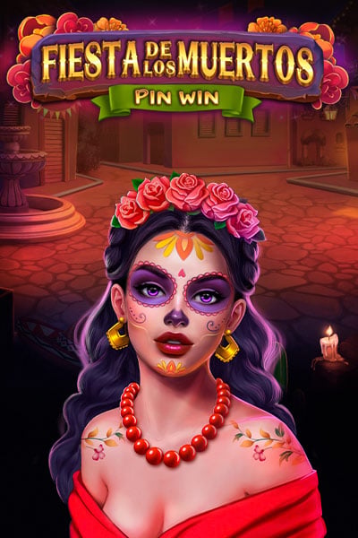 Fiesta de los Muertos