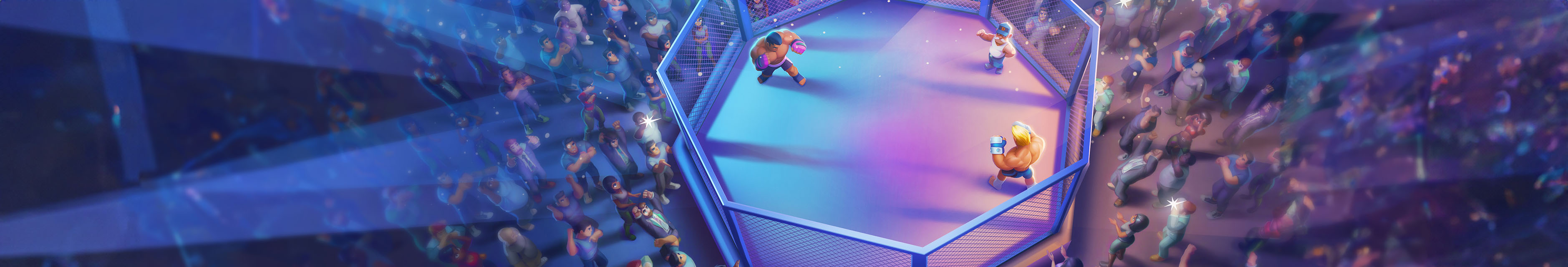 Tritt gegen Gegner an und gewinne bis zu